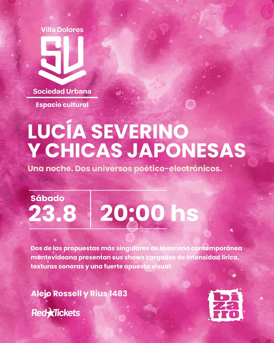 A un mes de esta fecha preciosa ! Apuren que se va la pre venta !!