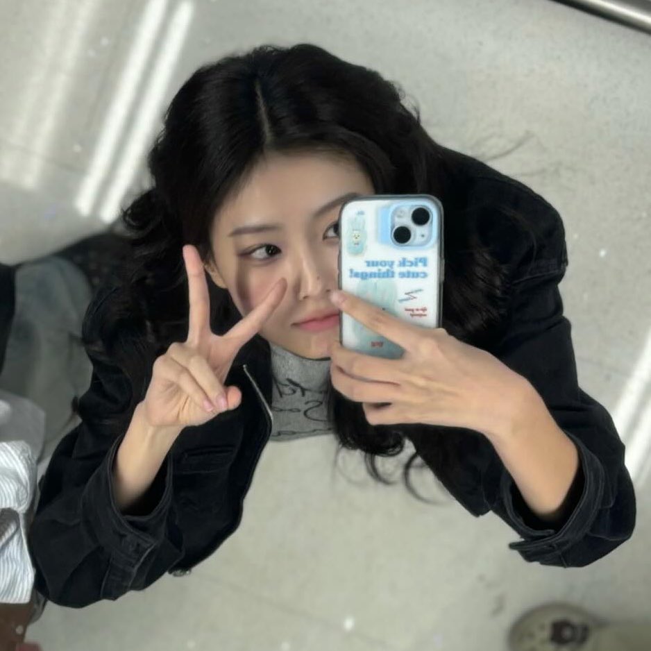 앙 귀여워🤍🤍🤍