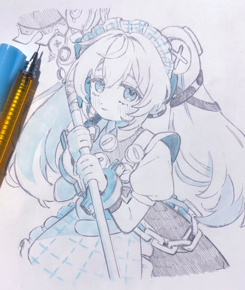 0_nasuke's tweet image. カリンちゃん