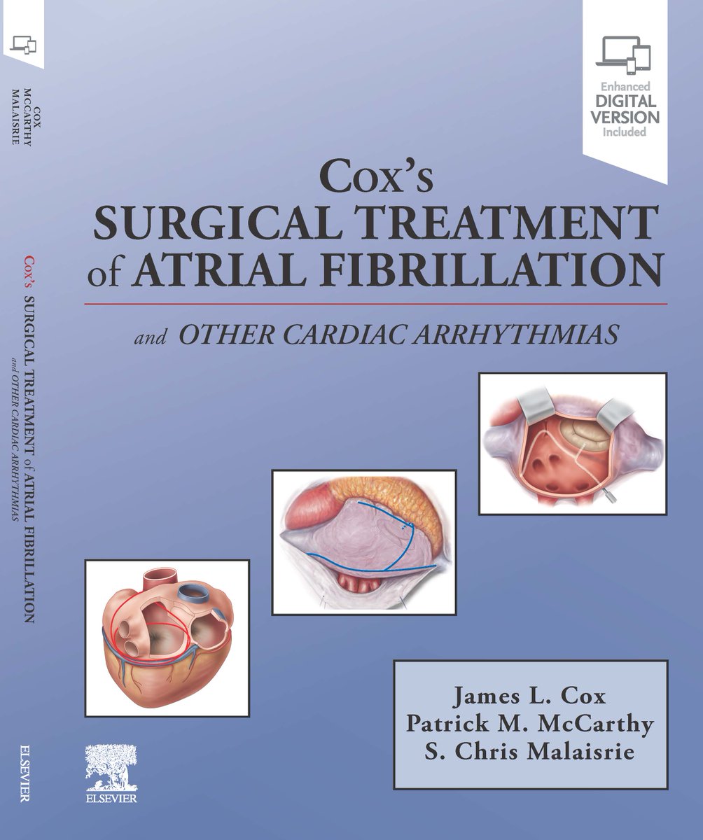 us.elsevierhealth.com/coxs-surgical-…
Preorder with code "BAFF20" for 20% discount