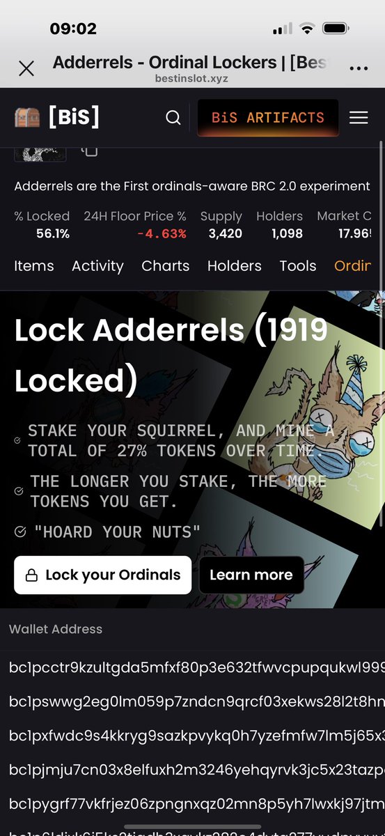 大饼、以太、pvp项目的增长基本与散户无关，很少有散户在车上，即使有基本也是小资金的！时隔2年属于散户的机会终于来了，这套玩法极有可能在今年内激起一波巨浪~这次完全存在出大圈的可能，因为 BRC2.0不但兼容整个BTC生态 #Ordinals 与 #brc20 的元始共识和原生资产，而且BRC2.0这次将