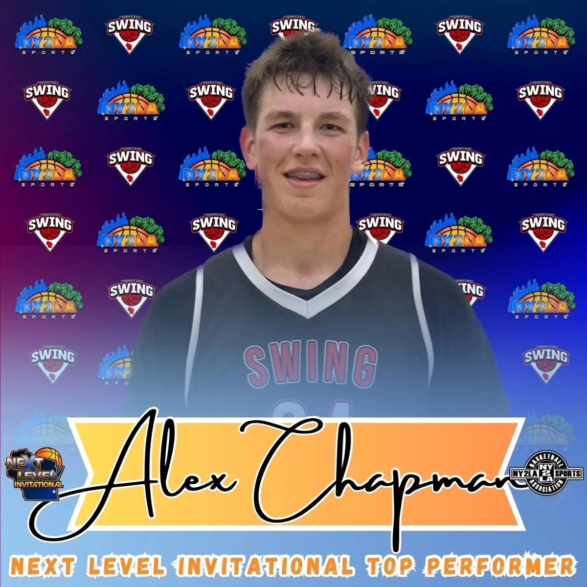 Matt Bredesen (@mattbredesen) on Twitter photo 2027 <a href="/Adchap24/">Alex Chapman</a> had a season shortened due to injury. He is a great shooter from 3 and mid range, guards bigs well, rebounds well. Coaches keep him on your radar this winter and next Spring/Summer. 2027 <a href="/Adchap24/">Alex Chapman</a> had a season shortened due to injury. He is a great shooter from 3 and mid range, guards bigs well, rebounds well. Coaches keep him on your radar this winter and next Spring/Summer.