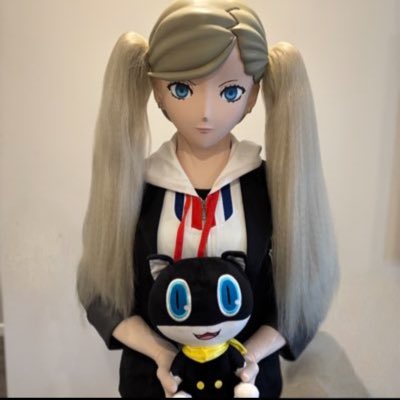 #NewProfilePic