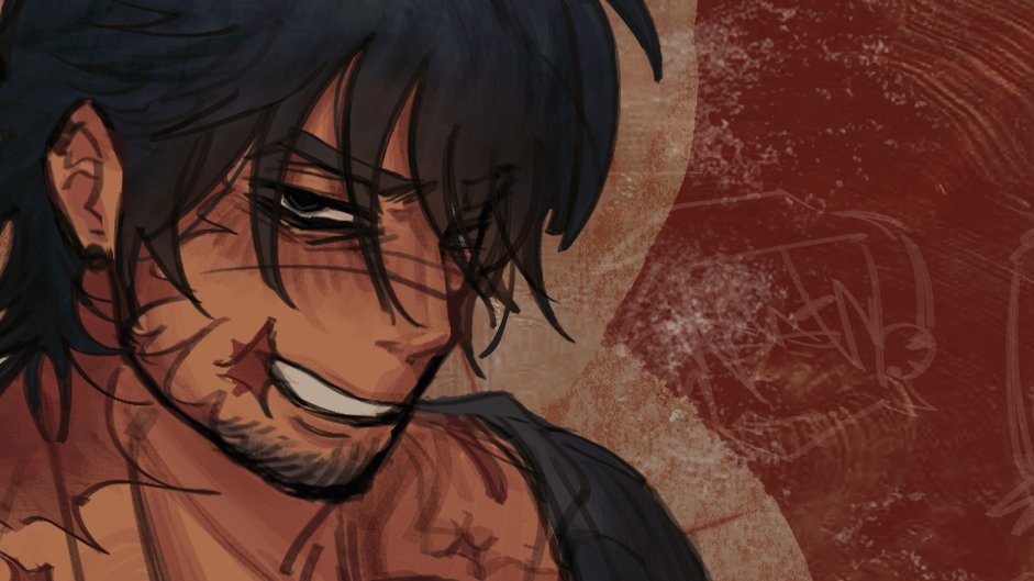 apollyonic's tweet image. 📌

hai i&apos;m rowan!
i draw jjk and other niche stuff (primarily #コンパス or forsaken)
feel free to dm me/reach out!

rentry:
rentry.co/apollyonic