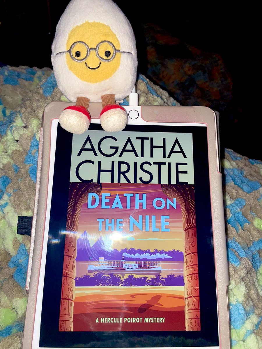 marciebug1's tweet image. no walmart Ws for me :(
book of the night better cheer me up