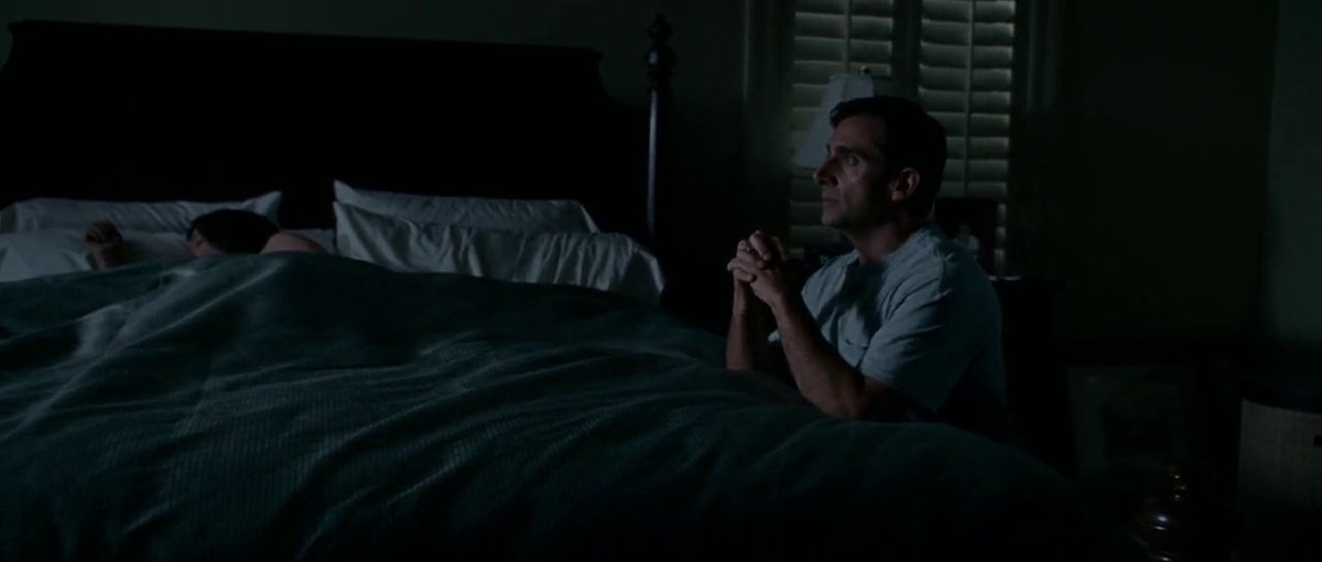 NicoAnselmino's tweet image. 🎬 Evan Almighty (2007) 🎬🍿

#EvanAlmighty #Todopoderoso

#SteveCarell #MorganFreeman #LaurenGraham #JohnGoodman #JimmyBennett #JohnnySimmons #JonahHill #WandaSykes #EdHelms #JohnMichaelHiggins #MollyShannon

#TomShadyac