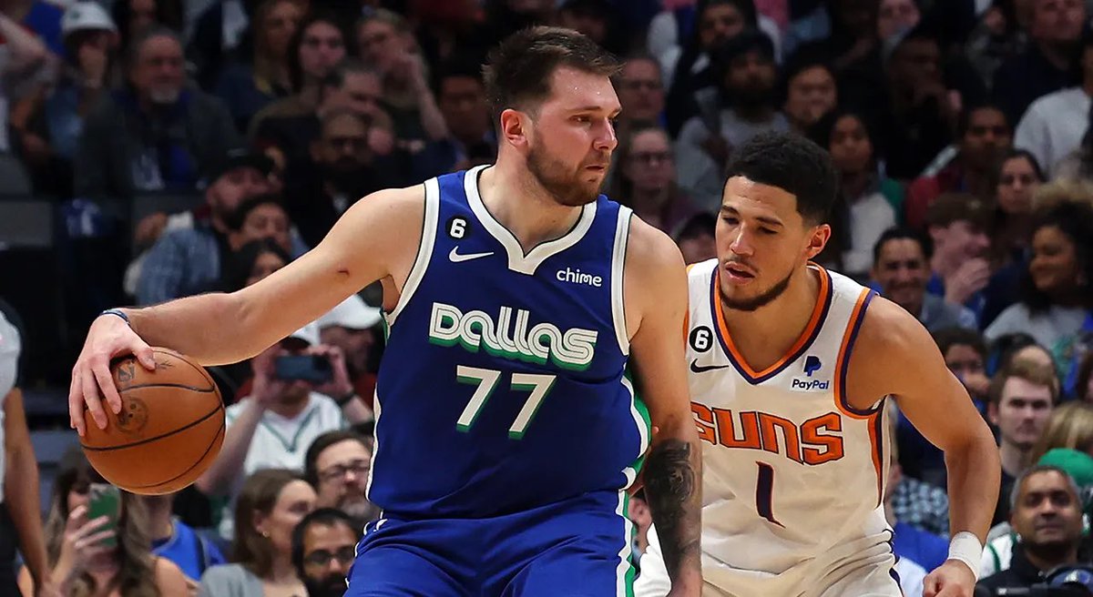 findjoyagain's tweet image. players i hope get to play with Luka Doncic in the future
