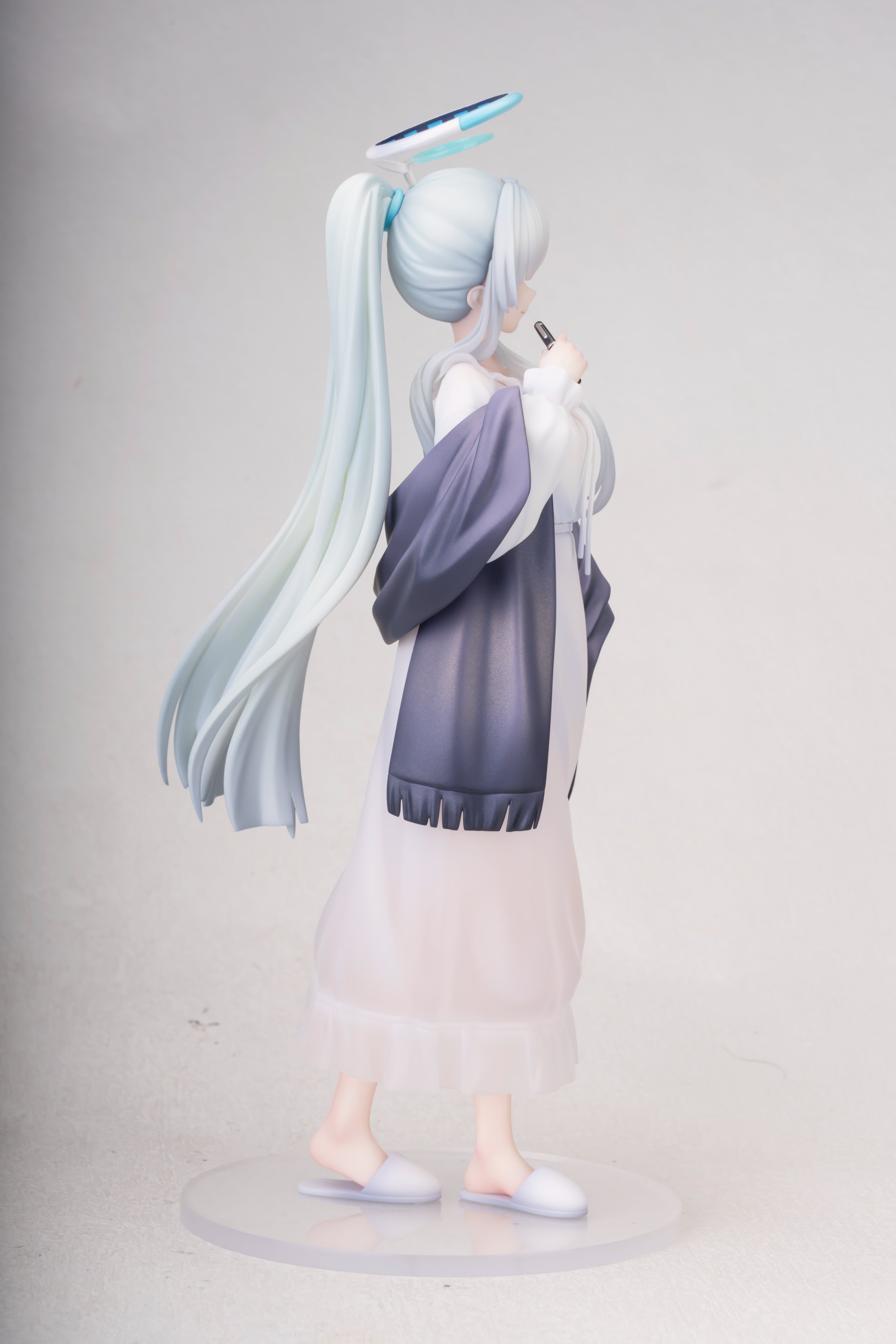 ガレージキットブルーアーカイブ百合園セイア