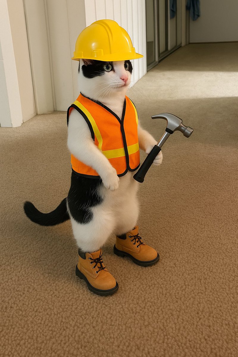 <a href="/michionsolana/">michi</a> Mimi the builder 😸

We can be friends 🤝