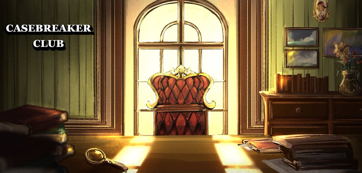 RIM_MPC's tweet image. ✒෴ Solve the mysterious case ⌕

#MPC5event2 #CasebreakersClub_MPC 

⚊⚊⚊⚊⚊⚊⚊⚊⚊⚊⚊⚊⚊⚊
เข้ามาร่วมไขคดีปริศนากันเถอะ สวมบทบาทนักสืบฝึกหัดตัวน้อยกัน!
⚊⚊⚊⚊⚊⚊⚊⚊⚊⚊⚊⚊⚊⚊

ลิงก์ควิซ : dek-d.com/quiz/supertest…