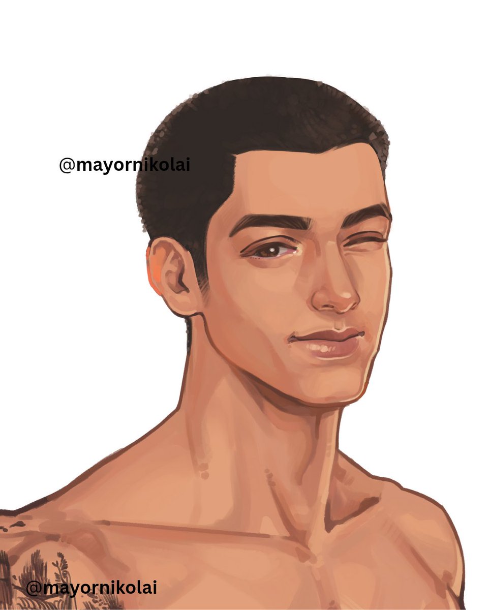 nikolai quentin ferreira just posted a photo.

"trying to wink and i look good doing it" 

❤️ 1M 💬 1234 🔃 5678

<a href="/beeyotchWP/">beeyotch</a> <a href="/chiconakaya/">zq | COMMS OPEN</a>
