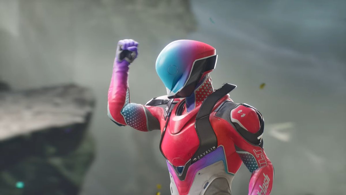 AADGPodcast's tweet image. Sepi pemain, Splitgate 2 akan kembali ke tahap beta
Mereka mengakui bahwa game FPS ini terlalu cepat untuk dirilis. Berkat feedback dan komplain dari para pemain, Splitgate 2 akan masuk tahap beta kembali hingga 2026
Karena permasalahan ini, 1047 Games terpaksa melakukan PHK…