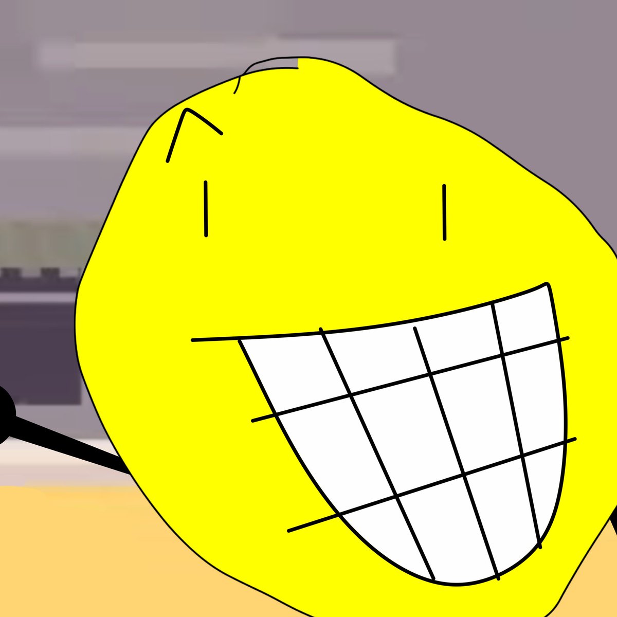 Yellow Face tweet media