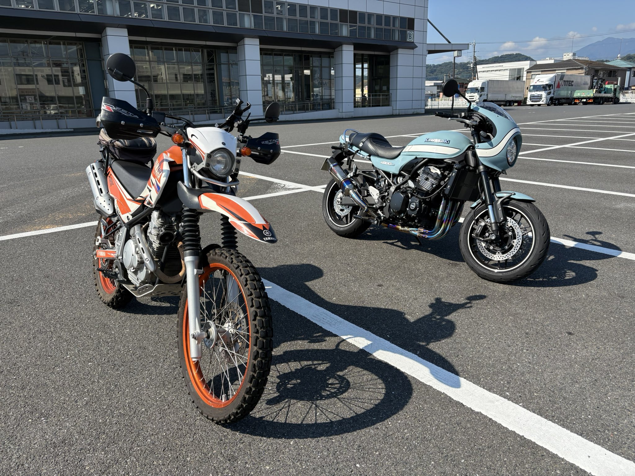 みぃみ🍭 (@mami_bike) / X