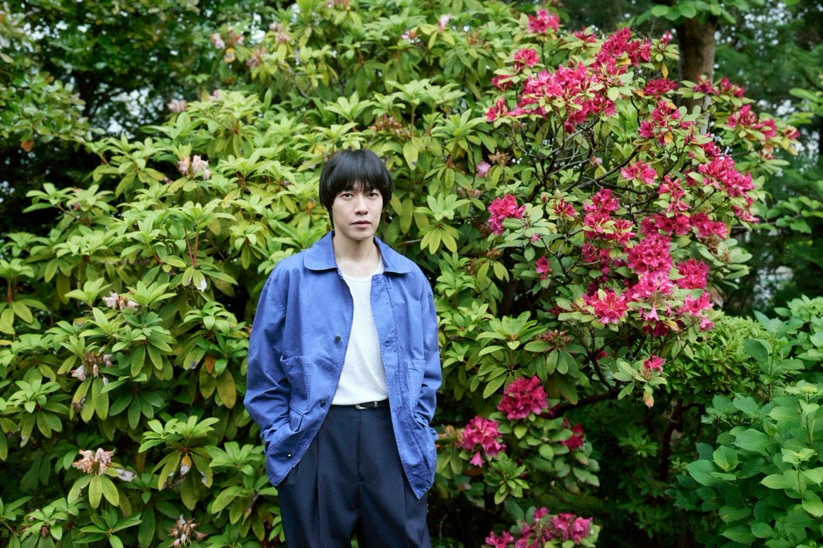 FM802UPBEAT's tweet image. #FM802 #アップビート
#山内総一郎 ファーストワンマンライブ
「The Hole In The Wall」
新曲8曲のライブ音源を毎週独占フル尺O.A.🔥
2週目の今日は…
『あやかし音頭』フル尺ライブ音源をお届け🏮
この後です!お聴き逃しなく✨
◯📻聴く
⇨radiko.jp/#802