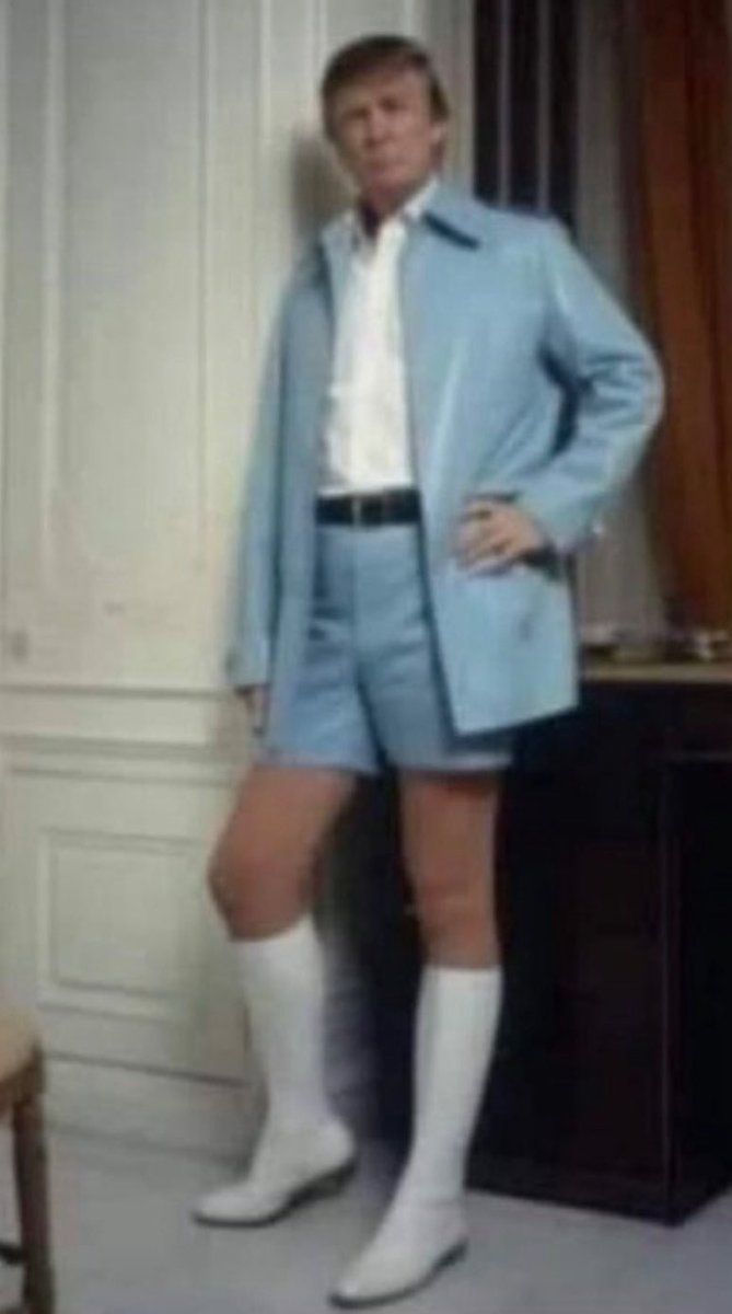 kellynelsonla's tweet photo. @CivilDefenseIn1  Actual photo.  Trump prefers baby blue just like your cuck father.  Good thing I'm face banging your mom or she'd never get any.  Did you hear?  Trump blew hundreds of thousands of dollars just to sleep with 12 year olds.  #EpsteinTrumpCoverUp #SickFuck https://t.co/L7BLFKn97t