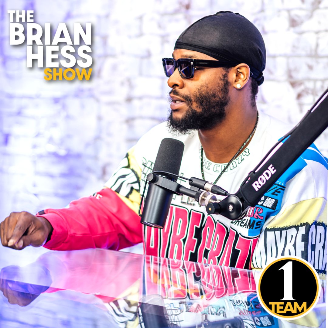 Brian Hess (@realbrianhess) on Twitter photo DROPPING SOON: Misunderstood, Not Mistaken: <a href="/LeVeonBell/">Le'Veon Bell</a> sets the record straight
A side of Le'Veon never seen before...the REAL truth behind Steelers holdout, his view on QB leadership skills, his transition to boxing & more!
"I wasn't chasing dollars. I was chasing respect." DROPPING SOON: Misunderstood, Not Mistaken: <a href="/LeVeonBell/">Le'Veon Bell</a> sets the record straight
A side of Le'Veon never seen before...the REAL truth behind Steelers holdout, his view on QB leadership skills, his transition to boxing & more!
"I wasn't chasing dollars. I was chasing respect."