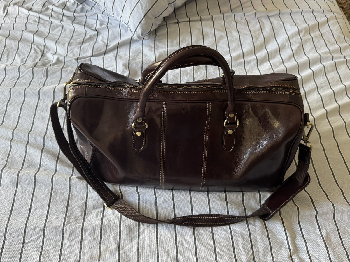 scorpiuncle's tweet image. treated myself