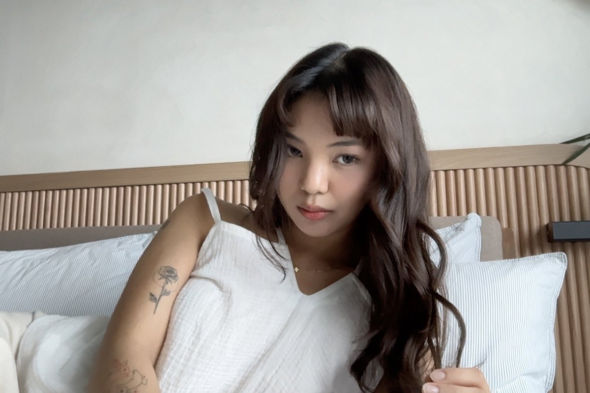 krisrey ♡₊ tweet media