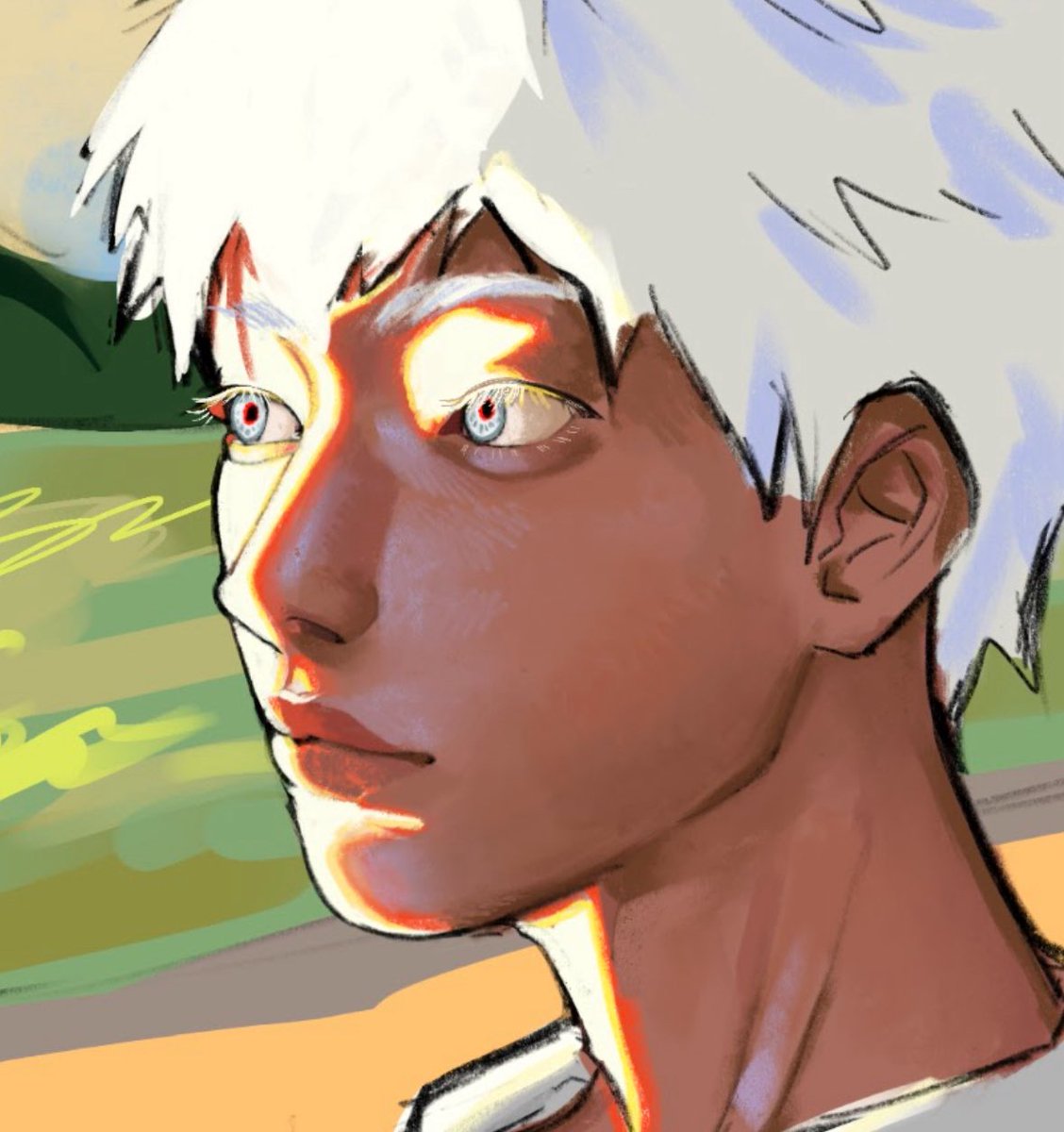 3DSgraphics's tweet image. wip