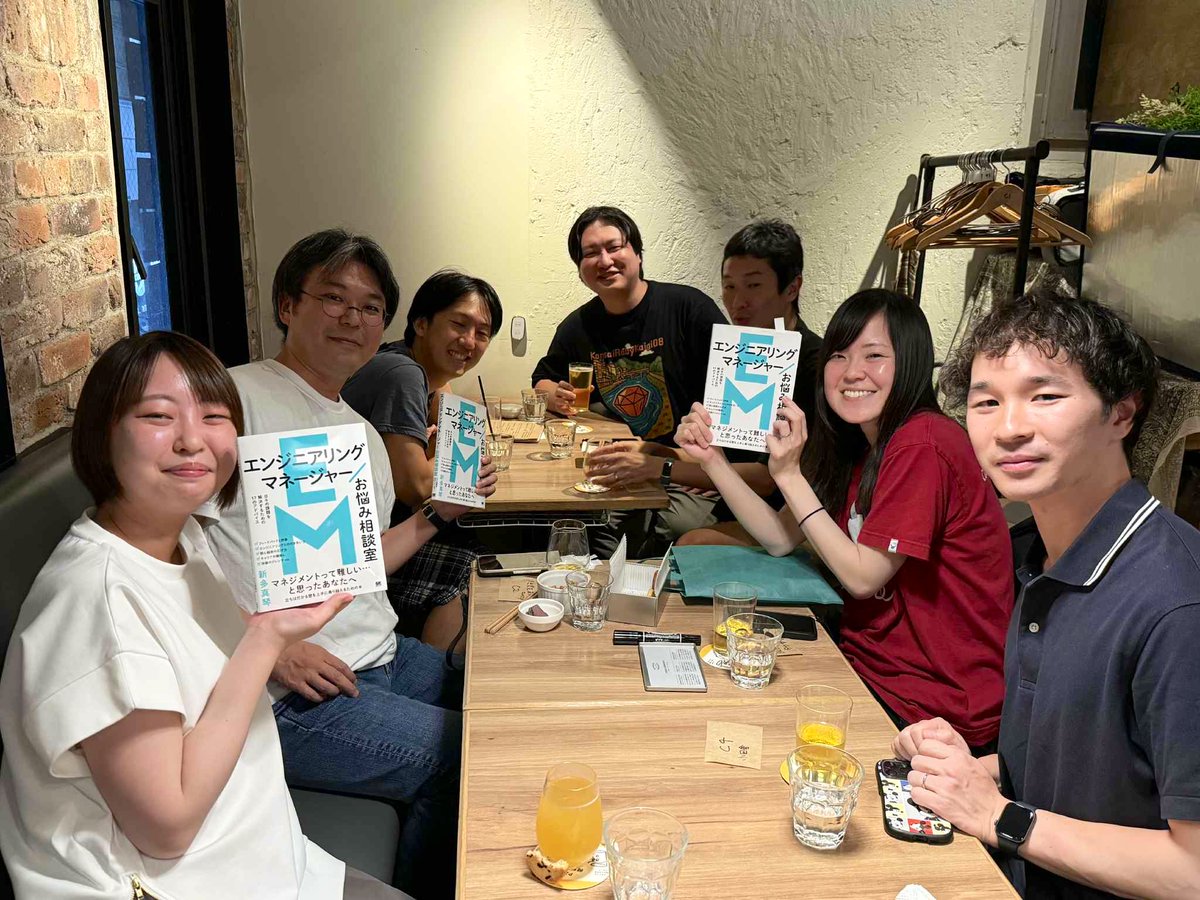 #P2BEM 盛況でした！ありがとうございました〜！🙌🙌 #EMお悩み相談室