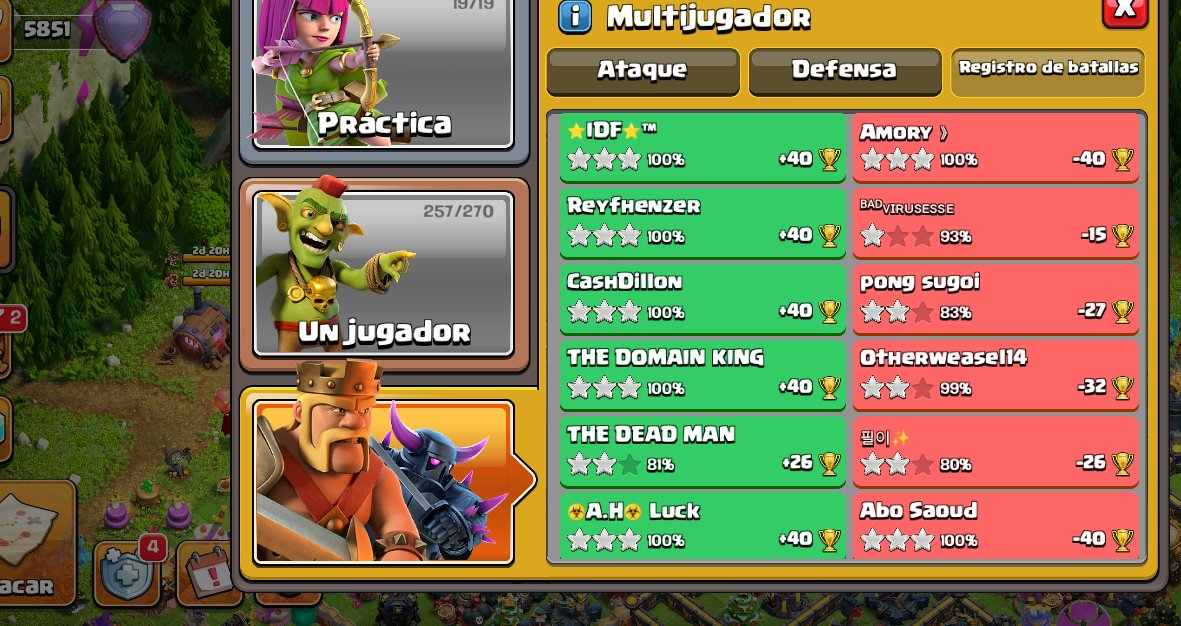 Raami (@raami07_) on Twitter photo Les compartire una base hecha por mi que funciono exelente en leyenda los últimos días +5800 🏆
Si quieren más bases como está no duden en entrar a <a href="/SSBaseBuilding/">Supersonic Base Building</a> y hacer su pedido
link.clashofclans.com/en?action=Open…
CC: 2ig furnace rest arch Les compartire una base hecha por mi que funciono exelente en leyenda los últimos días +5800 🏆
Si quieren más bases como está no duden en entrar a <a href="/SSBaseBuilding/">Supersonic Base Building</a> y hacer su pedido
link.clashofclans.com/en?action=Open…
CC: 2ig furnace rest arch