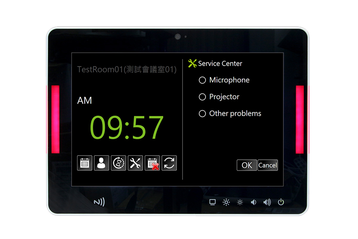 cnxsoft's tweet image. .@Avalue VNS-10WAD is a thin 10.1-inch fanless Intel Processor N50 touch panel PC with antibacterial housing.
cnx-software.com/2025/07/24/ava…
The system also features 8GB LPDDR5 RAM, 64GB eMMC storage, Wi-Fi 6 and Gigabit Ethernet, USB 3.0, and RS232/RS422/RS485 connectivity. It…