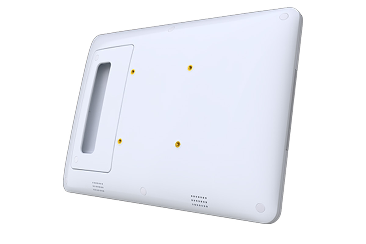cnxsoft's tweet image. .@Avalue VNS-10WAD is a thin 10.1-inch fanless Intel Processor N50 touch panel PC with antibacterial housing.
cnx-software.com/2025/07/24/ava…
The system also features 8GB LPDDR5 RAM, 64GB eMMC storage, Wi-Fi 6 and Gigabit Ethernet, USB 3.0, and RS232/RS422/RS485 connectivity. It…