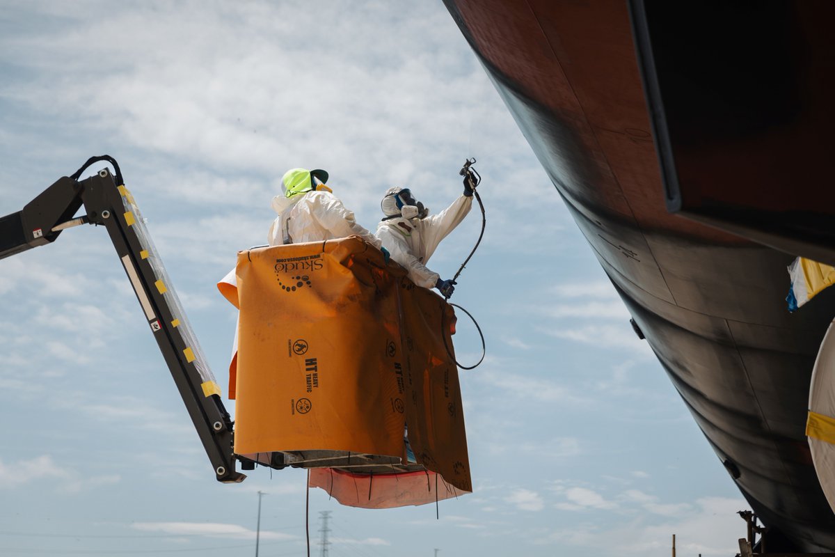 BAE Systems Australia tweet media