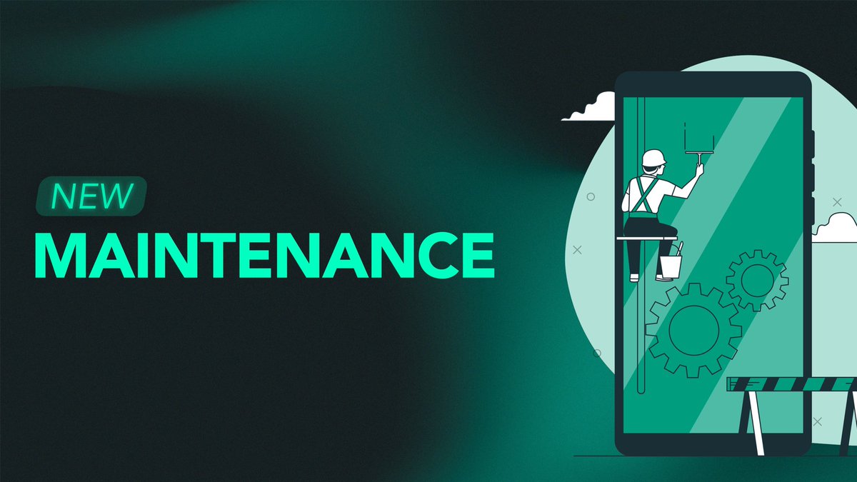SNPIT_Updates's tweet image. [Server Maintenance Notice (July 30, Wed, 21:00–24:00 JST)]

Thank you for using SNPIT.
We will perform server maintenance during the following period:

 ・Date &amp;amp; Time: Wednesday, July 30, 2025, 21:00 – 24:00 (JST)
Please note that although the maintenance may extend past 24:00,…