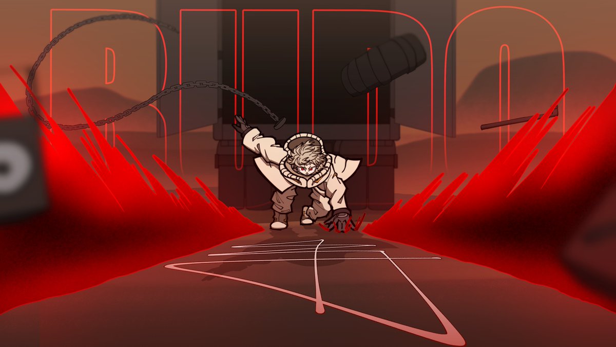 This show is so cool man
#GACHIAKUTA #GACHIART #characterart