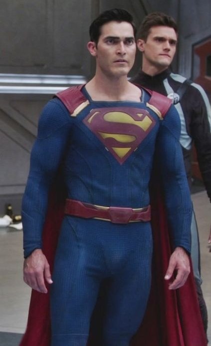 HopeOfKrypton95's tweet image. 