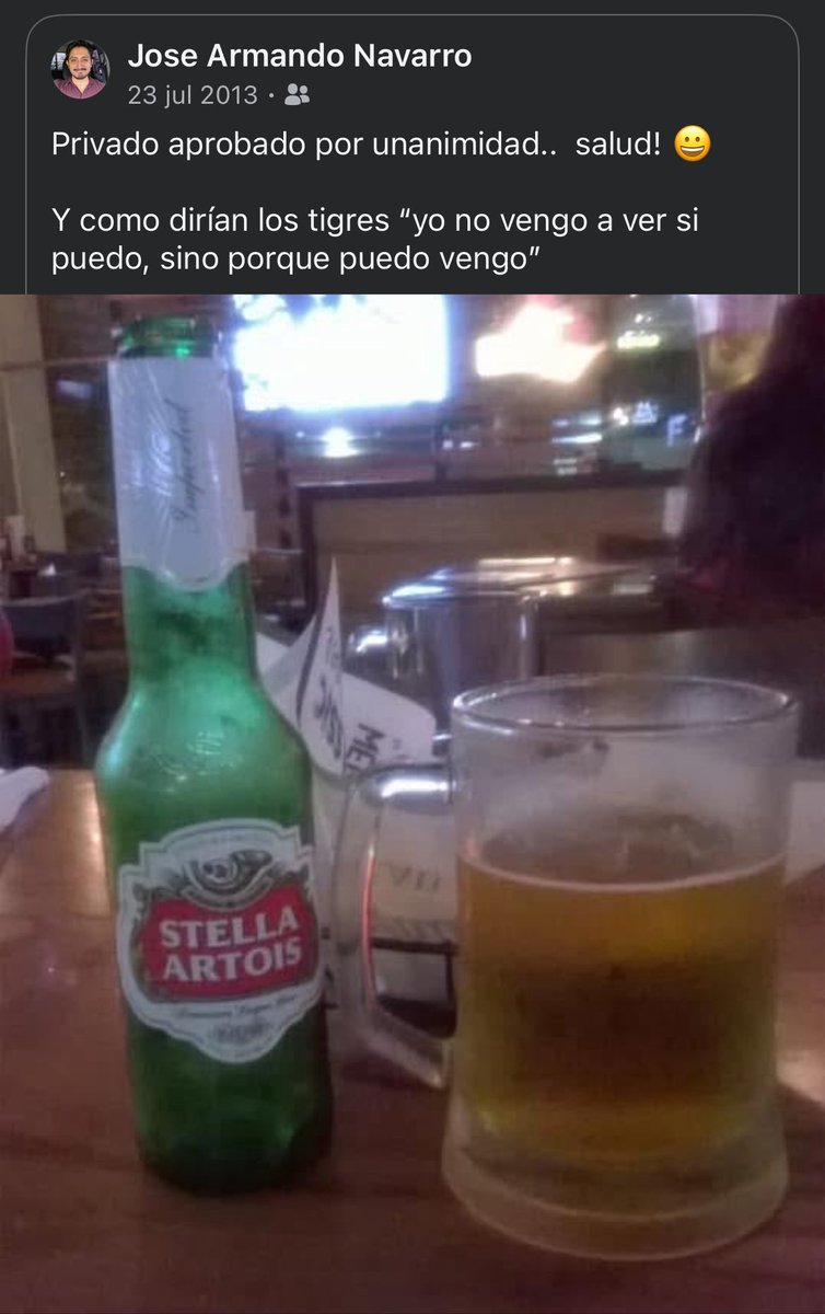 joseann283's tweet image. Hace doce años gané mi privado por unanimidad, cuando a uno aún le daba orgullo decir “Gane mi privado en la San Carlos” 🥹