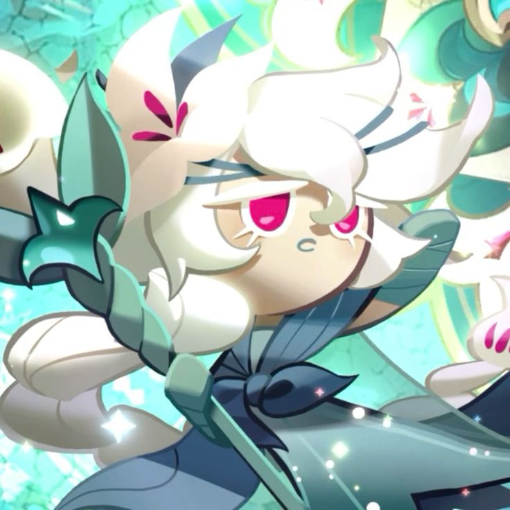 timelycookiship's tweet image. Todays ship is #sugarlilyfairy
˚ʚ☆ɞ˚
#whitelilycookie #eternalsugarcookie #seafairycookie