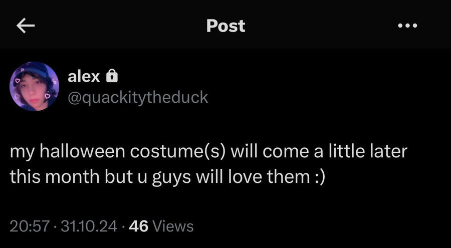 _wtf_lucy's tweet image. un stream con el cosplay que prometiste, hombre mentiroso 👺