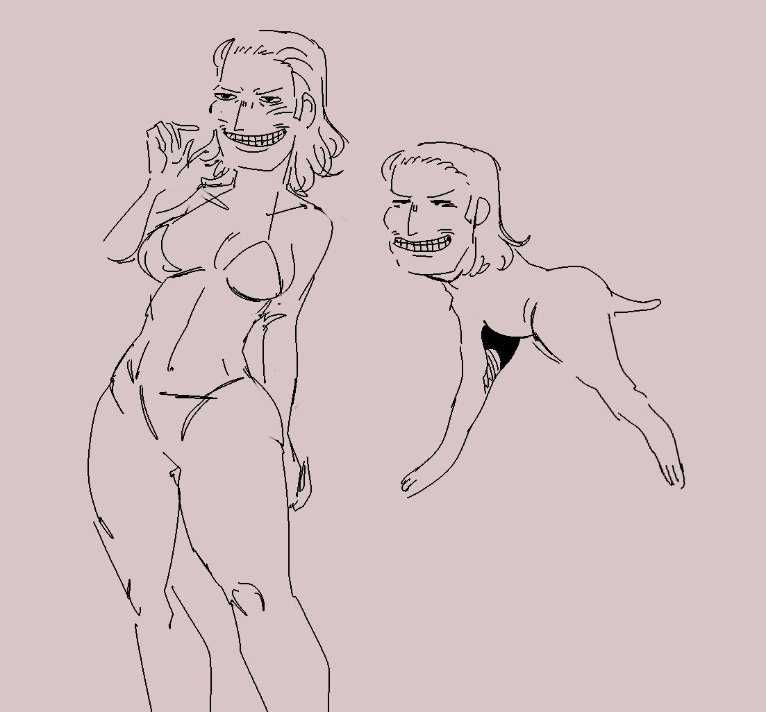 tonolov's tweet image. my aphex twin fanart