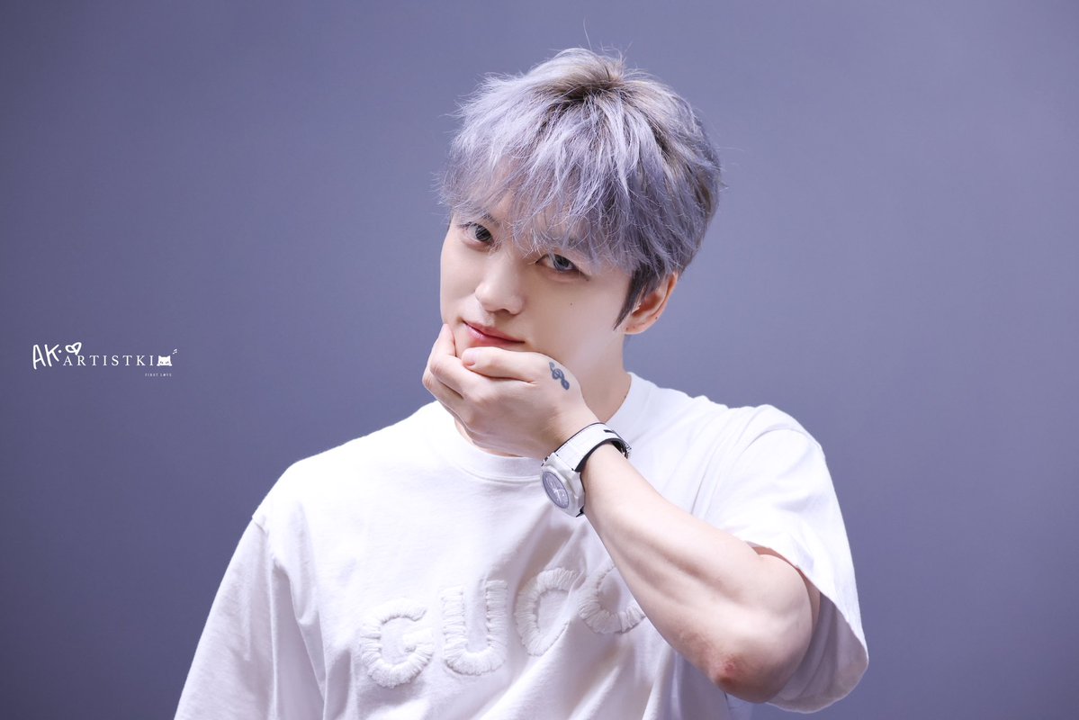 ARTISTKIM0126's tweet image. 250715 K4 팬싸
@bornfreeonekiss ε٩(๑&gt; ₃ &lt;)۶з
#김재중 #재중 #KIMJAEJOONG
#JAEJOONG #ジェジュン #金在中