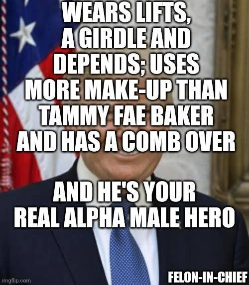 Alpha Pedo.