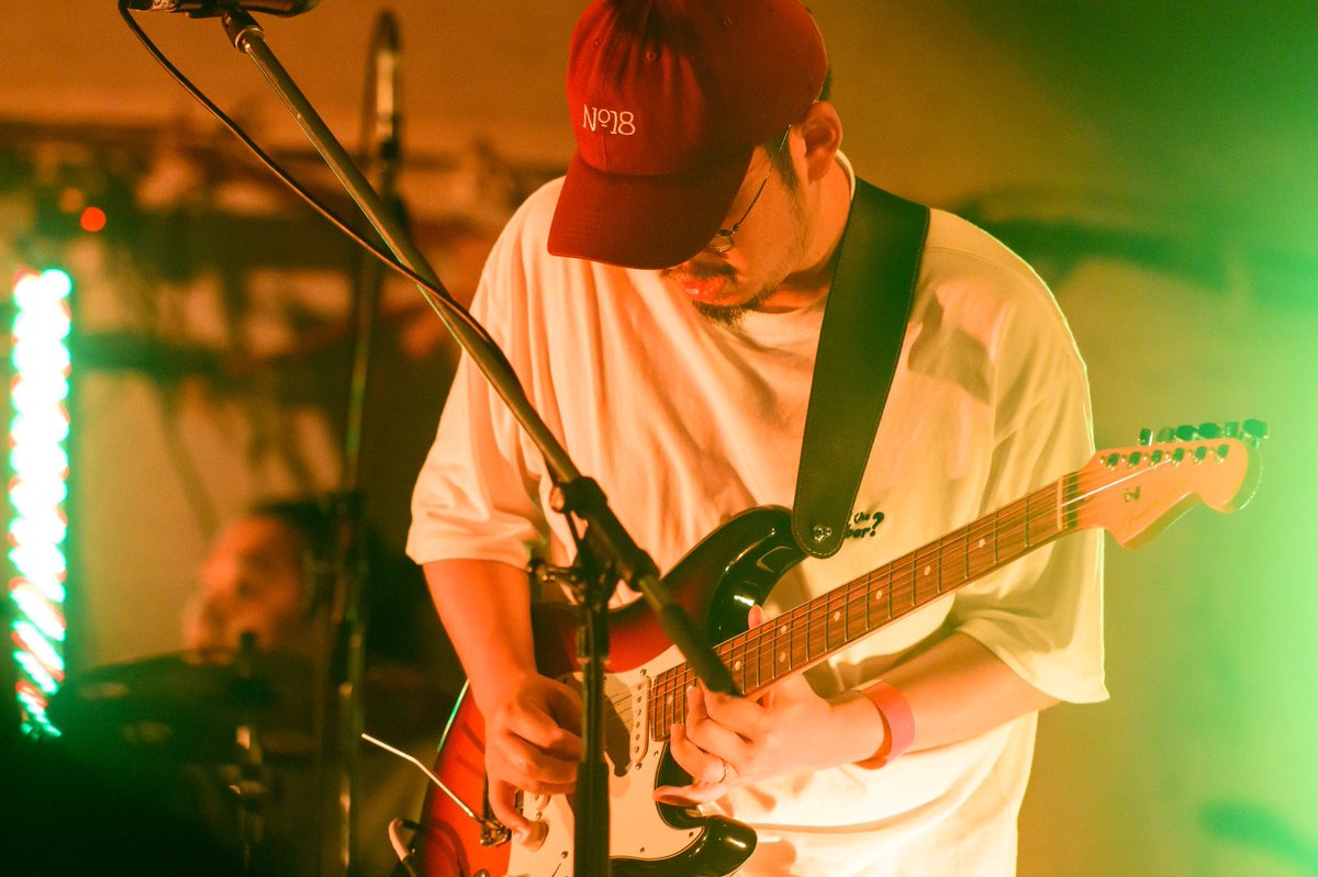 GANKE FES (@festivalganke) on Twitter photo GANKE FES'25
🏕️LIVE PHOTO🏕️
No.18 <a href="/no18_sapporo_/">No. 18(ナンバーエイティーン)</a>
7.5 sat NIGHT DISCO
#gankefes
Photo by 山下 聡一朗 GANKE FES'25
🏕️LIVE PHOTO🏕️
No.18 <a href="/no18_sapporo_/">No. 18(ナンバーエイティーン)</a>
7.5 sat NIGHT DISCO
#gankefes
Photo by 山下 聡一朗