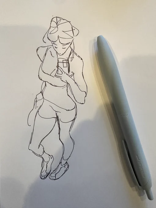Daily warmups for