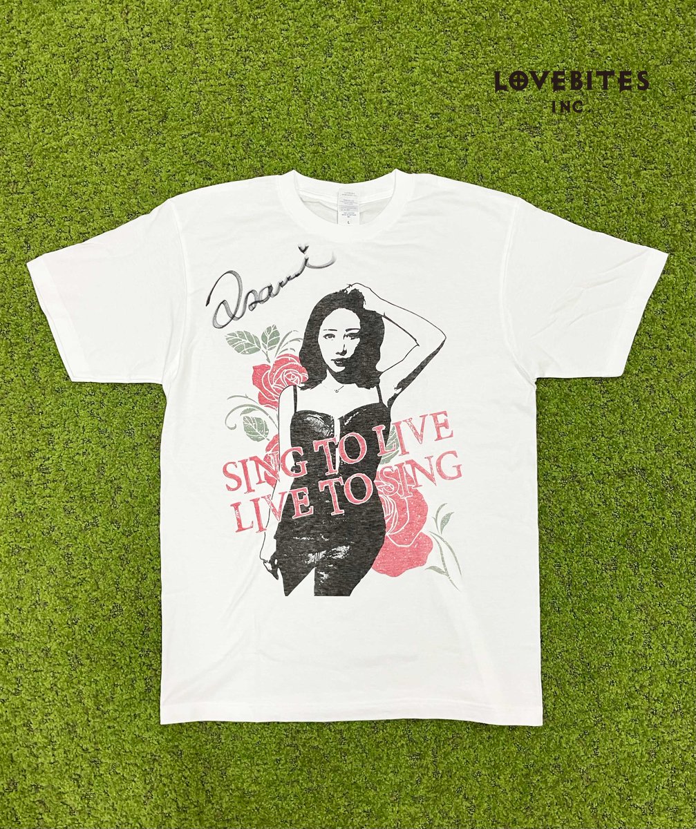 lovebites_jp's tweet image. 🏢LOVEBITES INC.🏢
会員様へのマンスリープレゼント企画
👕Asami Christmas Live 2024 T-shirt(本人直筆サイン入り/Lサイズ)を1名様にプレゼントプレゼント❗️
ファンクラブ会員のみなさまのエントリーお待ちしてます‼️
今から新規入会して頂いた方もご参加いただけます‼️
sp.lovebites-inc.com…