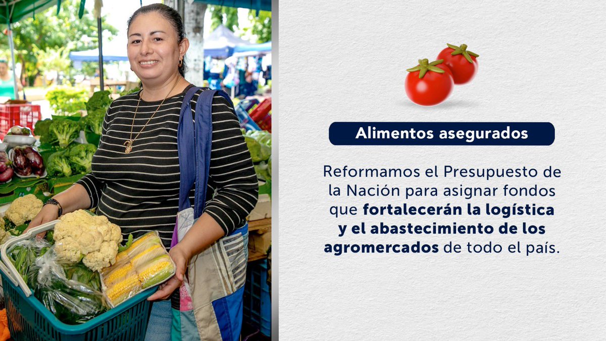 ECastroES's tweet image. Estas son algunas de las iniciativas aprobadas en la #plenaria65.