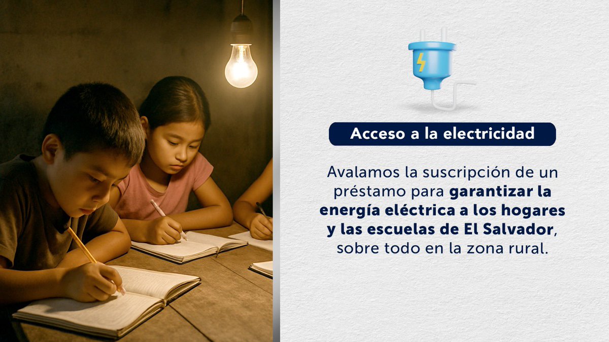 ECastroES's tweet image. Estas son algunas de las iniciativas aprobadas en la #plenaria65.