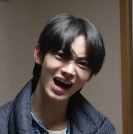shinyuaz's tweet photo. i love hanjin’s facial expressions so much https://t.co/rxPlphkdci