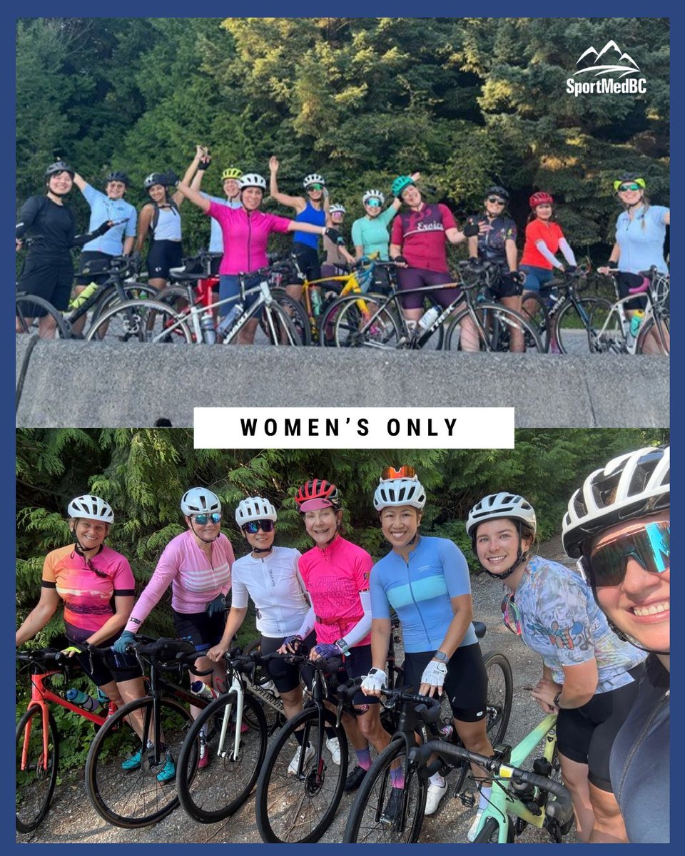 SportMedBC tweet media