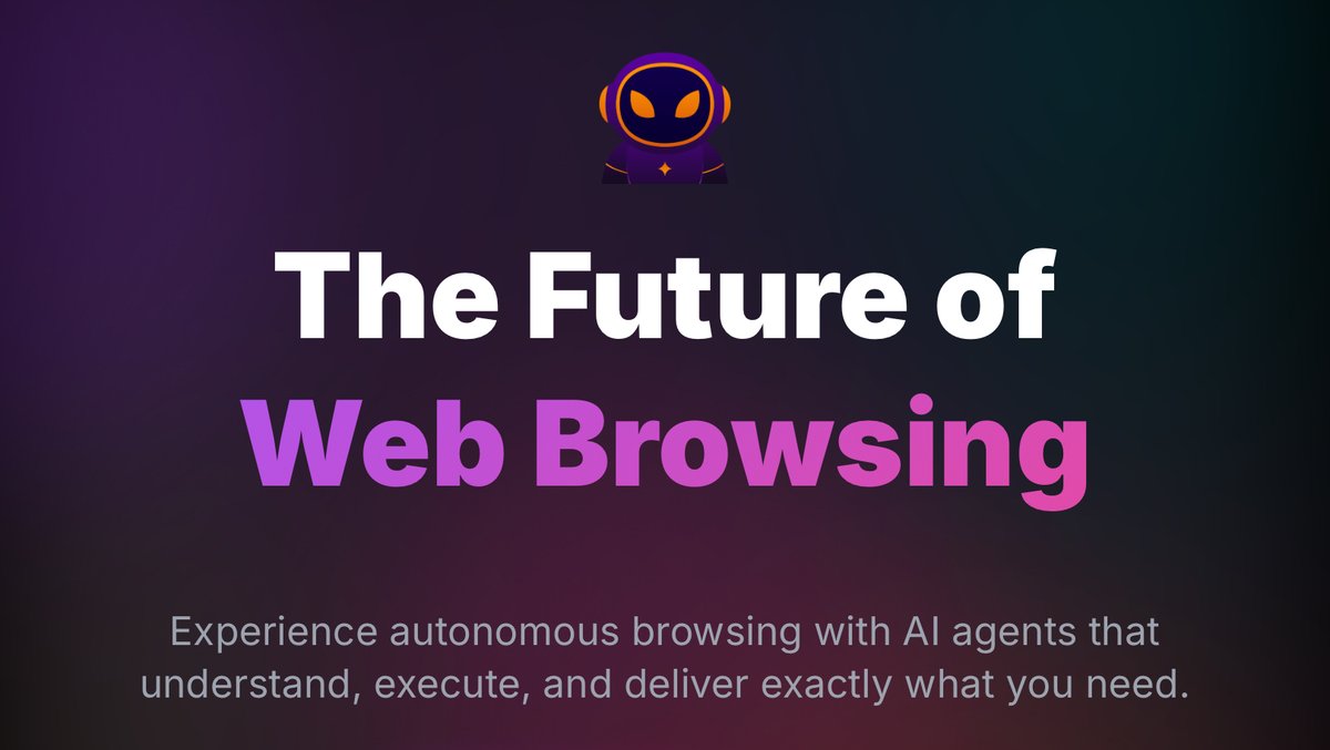 Browsr is designed for anyone who wants to explore blockchain data without technical barriers. With $BRWS powering the platform, users can search, analyze, and act, all in one place.

Get ready to experience a smarter, faster, and more secure way to explore blockchain data.