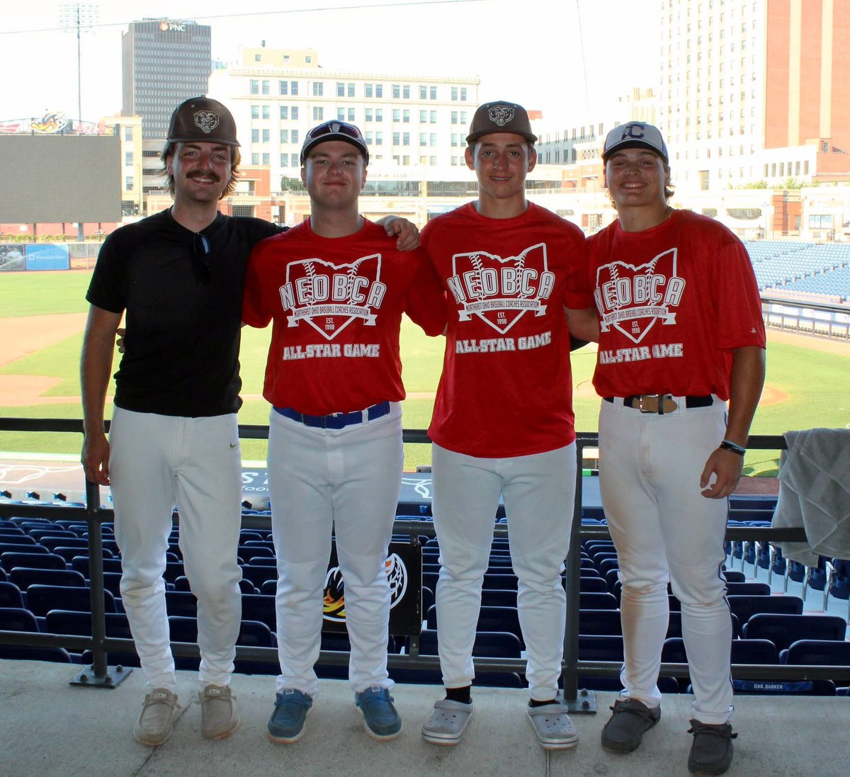 Chippewa High School Baseball tweet media