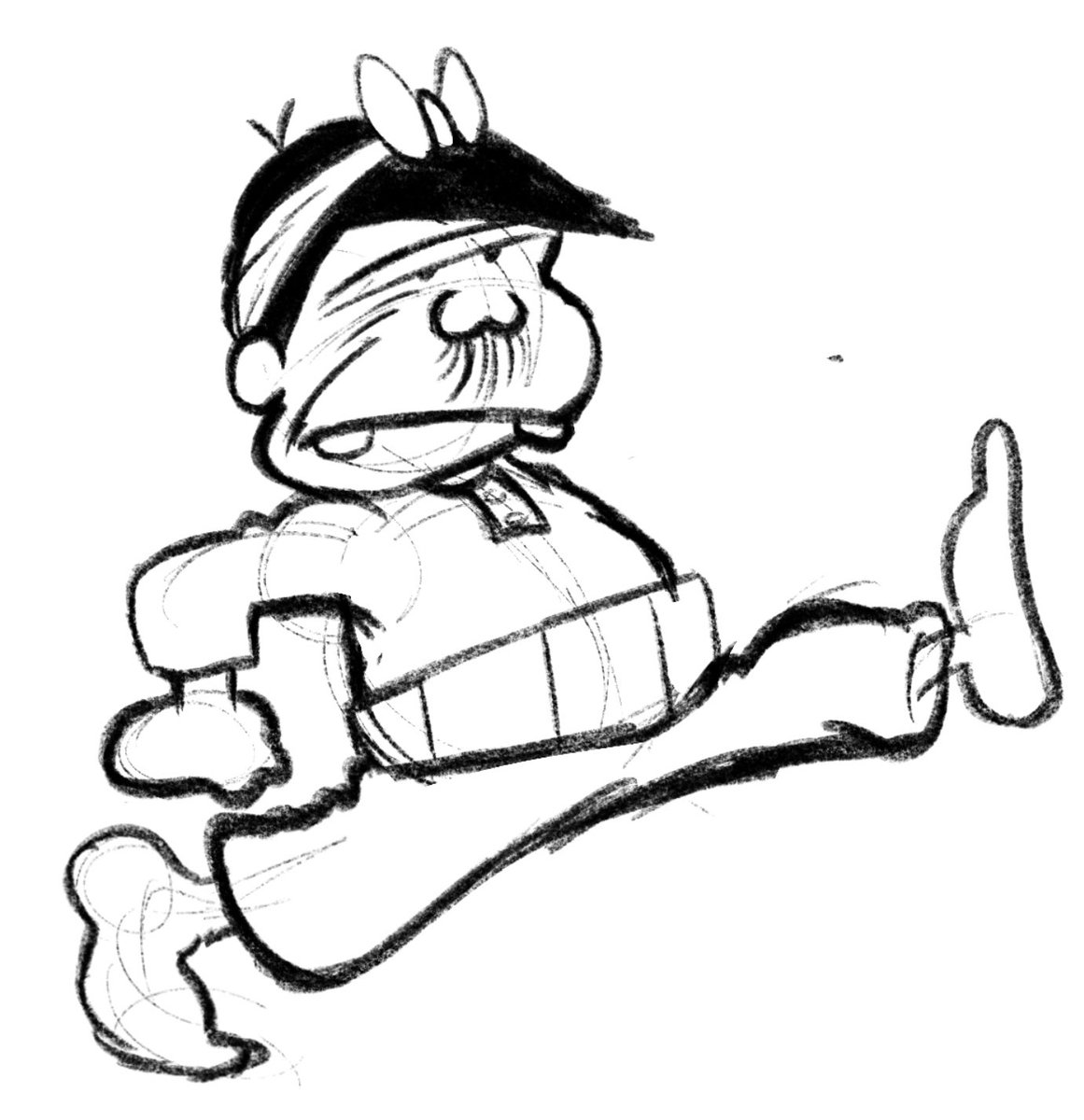 SansicToons's tweet image. More Bakabon no Papa