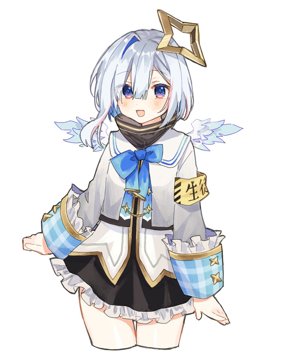#かなたーと