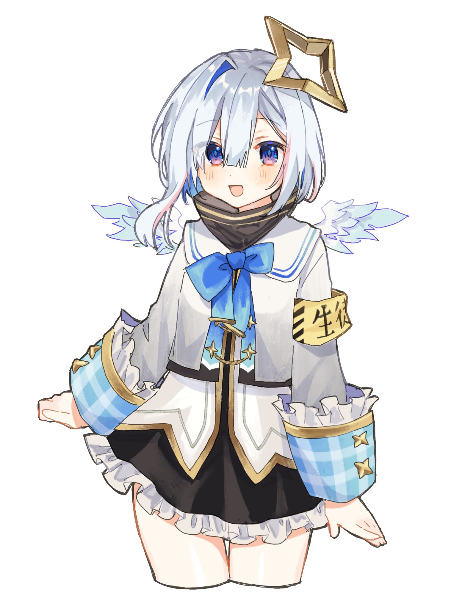 カミキさん専用20k③ こにき😈☄️🌙@C106(日) 西ひ-20a (@koniki223Cal) / X